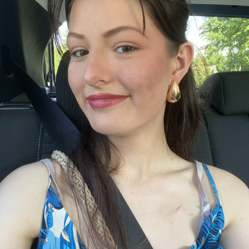 océane p. profile photo