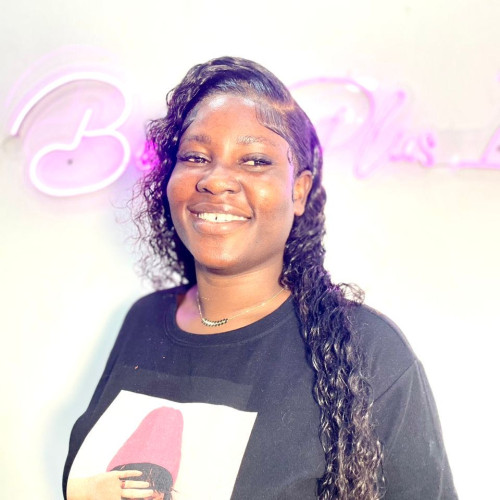 Gifty F. profile photo