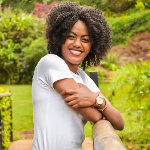 Winnie W. profile photo