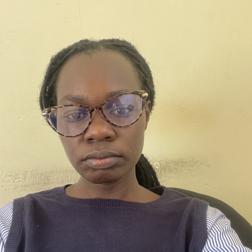 Nangale P. profile photo