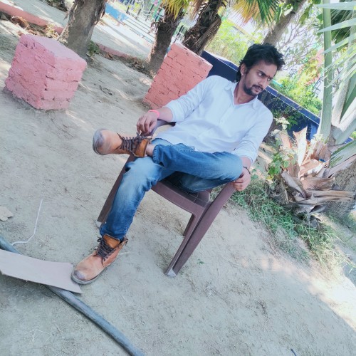 Shahrukh S. profile photo