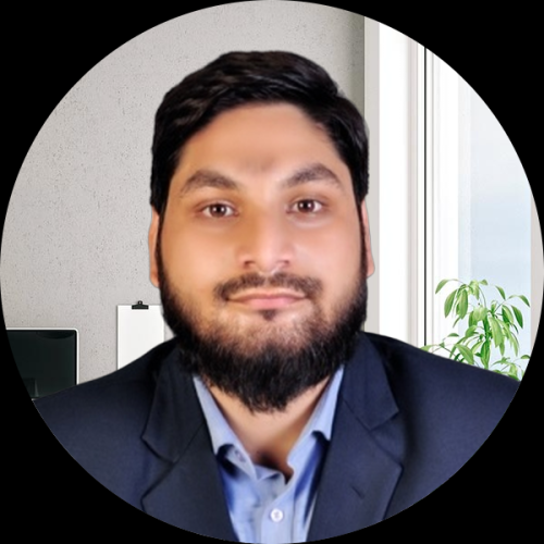 Aliyer D. profile photo