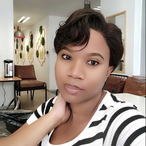 Buhle B. profile photo