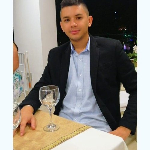 Sebastian B. profile photo