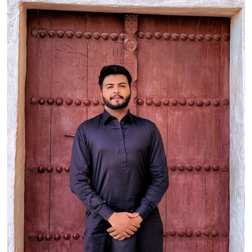 Haris R.