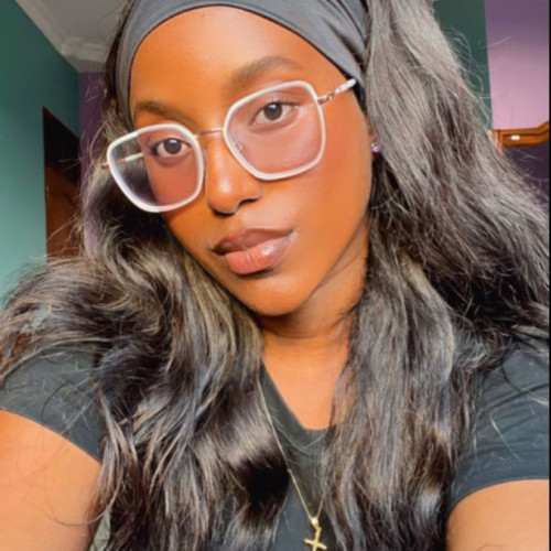 Getrude K. profile photo