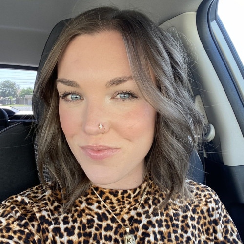 Juliette R. profile photo