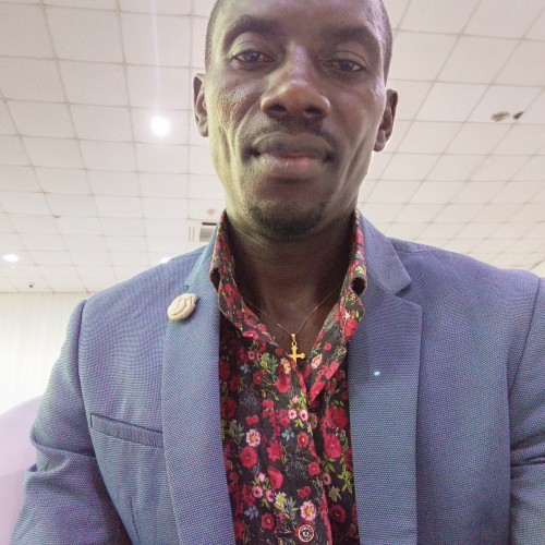 Frank B. profile photo