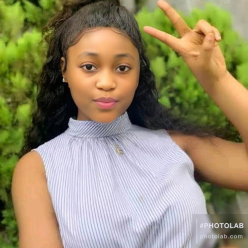 Chinonye  J. profile photo