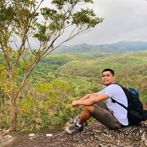 Armando Jr II B. profile photo