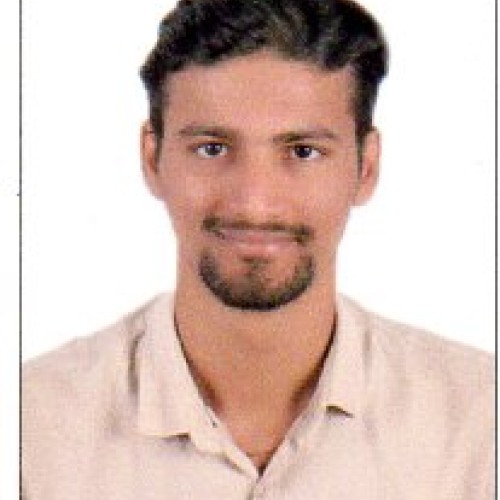Shashank A.