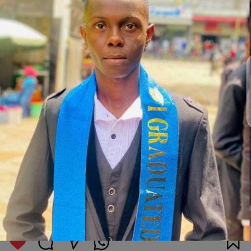 dickson J. profile photo