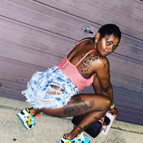 Letitia B.