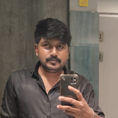 RAHUL B. profile photo