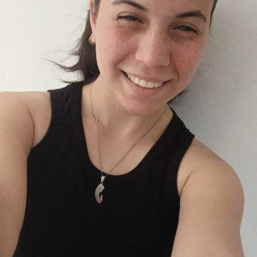 Dafna M. profile photo