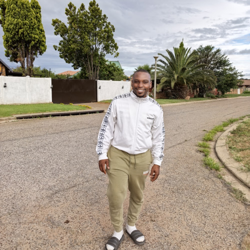 Siyabonga  M. profile photo