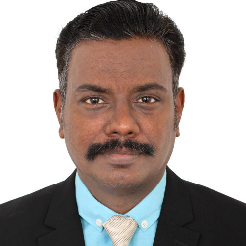 Muhammad Faraz A. profile photo