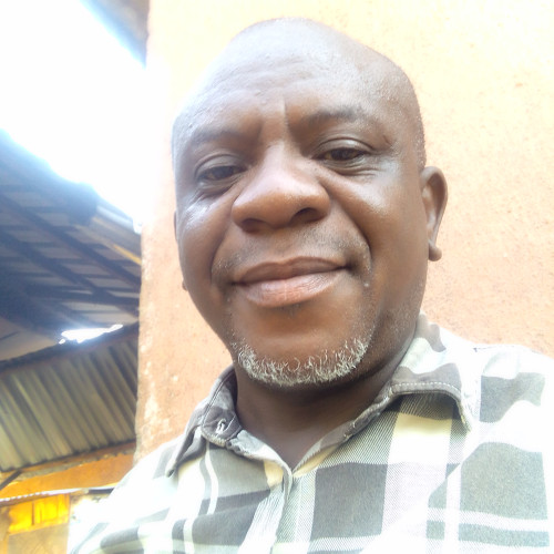 Egba  J. profile photo