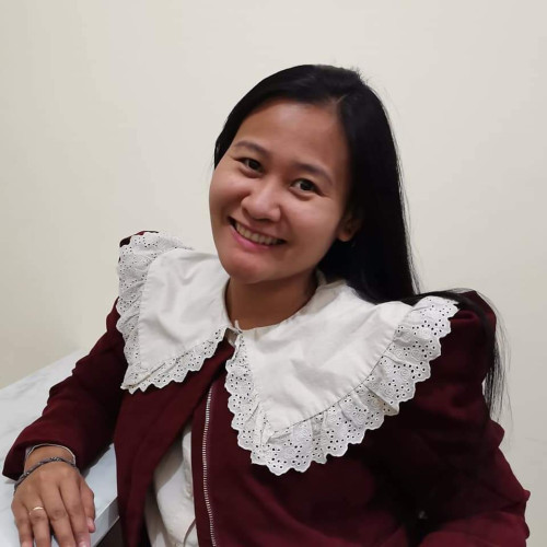 Luci L. profile photo