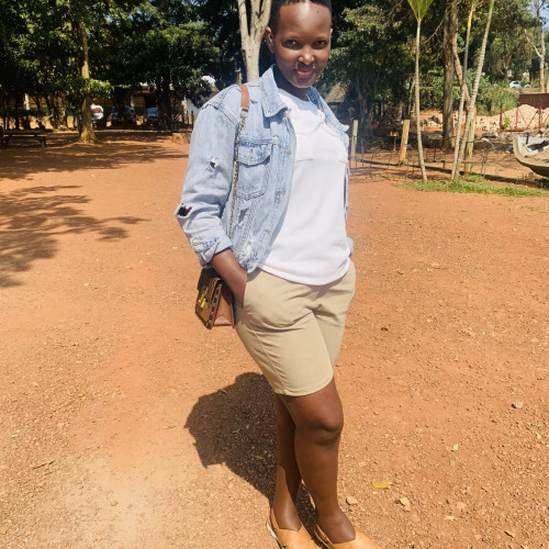 phiona k. profile photo