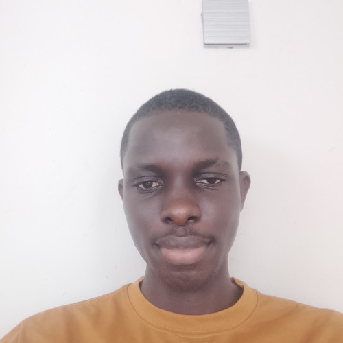 Chukwuma D. profile photo