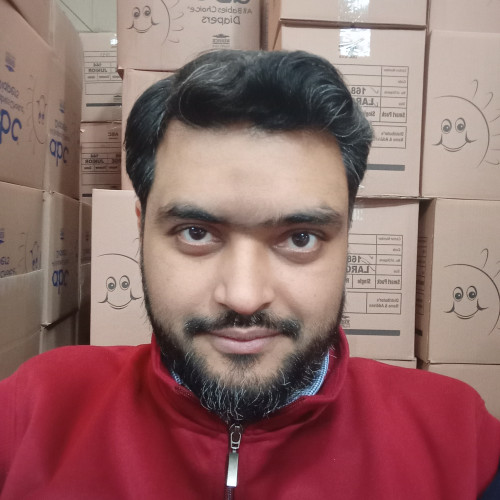 Muhammad K. profile photo