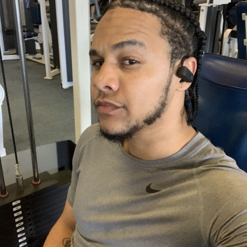 Dominick T. profile photo