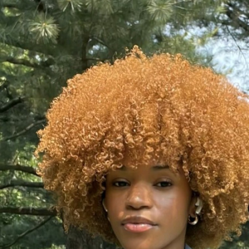 Victoria  O. profile photo