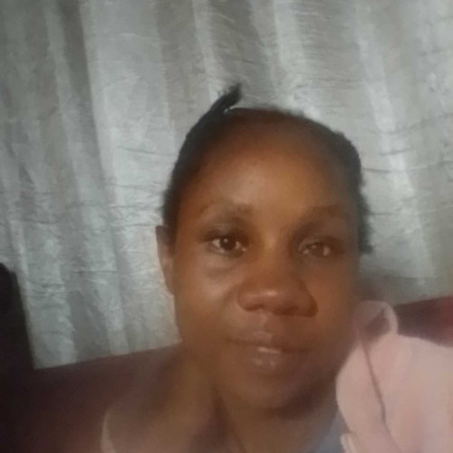 Hlengiwe M.