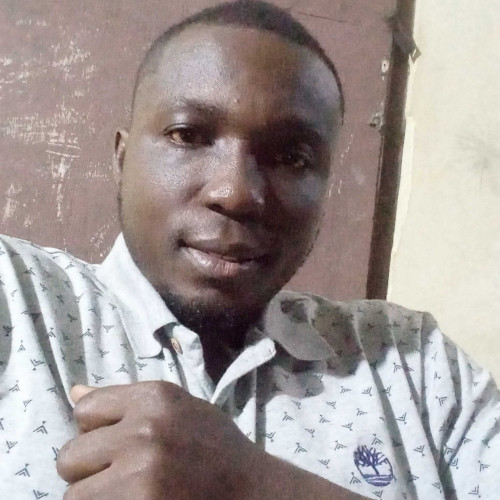 Amponsah V. profile photo