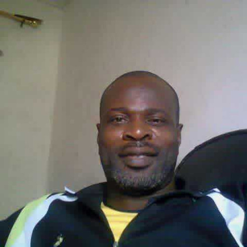 Mfon O. profile photo