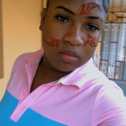 Toneka M. profile photo