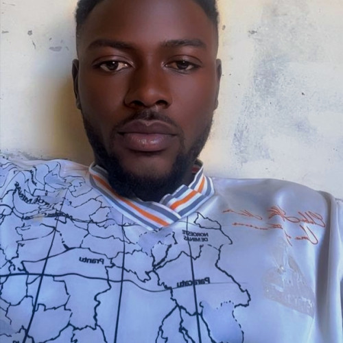 Christopher I. profile photo