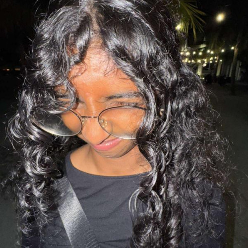 Khadhee I. profile photo