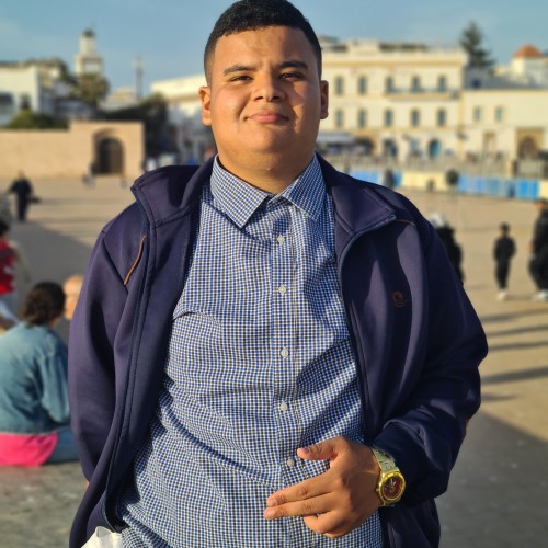 Abdo A. profile photo