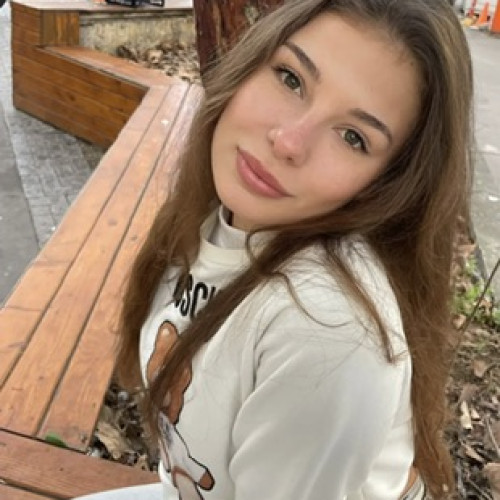 Simona B. profile photo