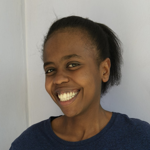 Prudence W. profile photo