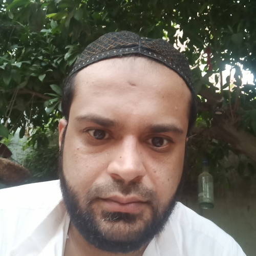 Sarfraz Raza M.