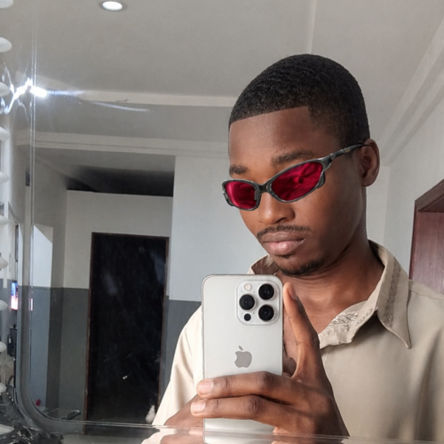 Paulinus C. profile photo
