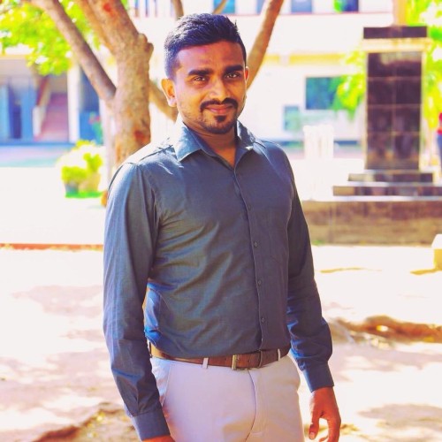 Kalidas S.