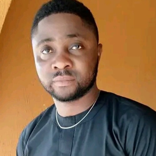 Oghenefego Daniel O.