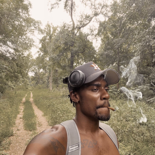 Deangelo M.
