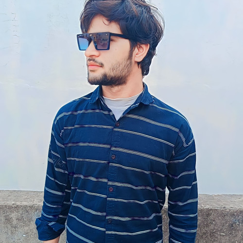 Faqre  A. profile photo