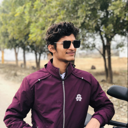 Vinit  P. profile photo