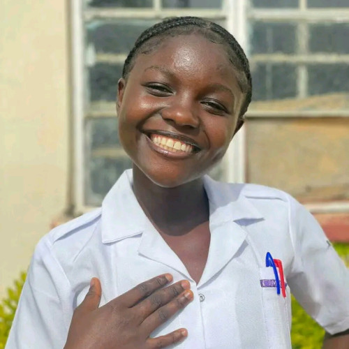 Blessing T. profile photo