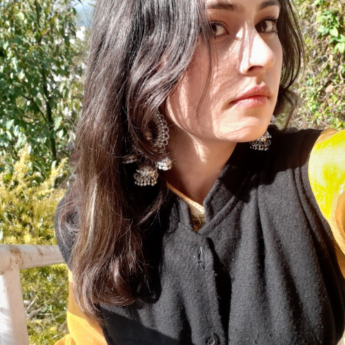 Hrishika S.