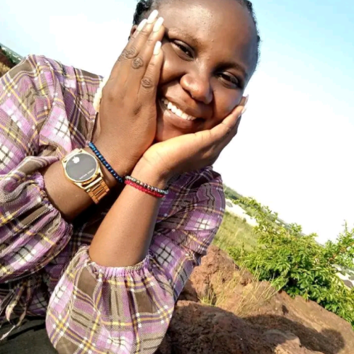 Amirah Dorcas  F. profile photo