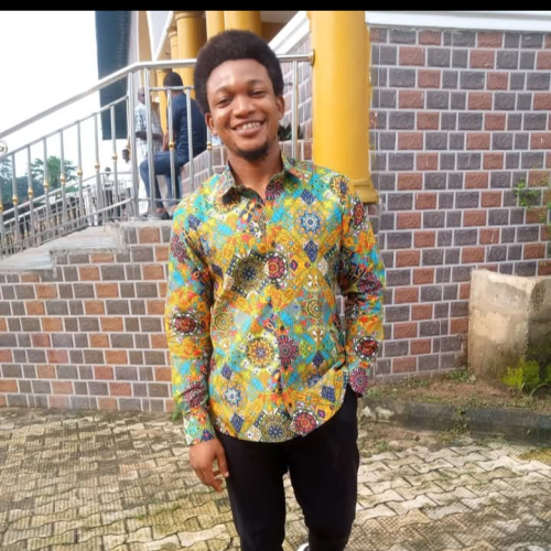 Kelvin I. profile photo