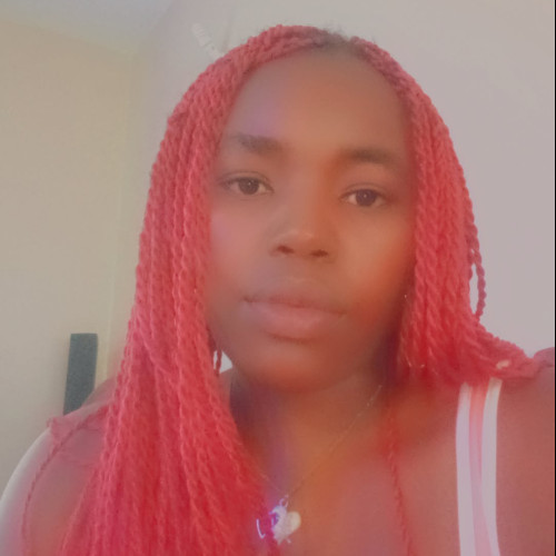 Angle  M. profile photo