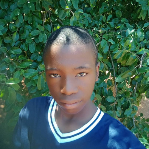 Kagiso P. profile photo